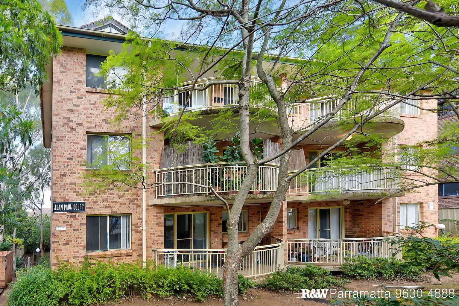 1/72 Meehan Street Granville 1/72 Meehan Street Granville