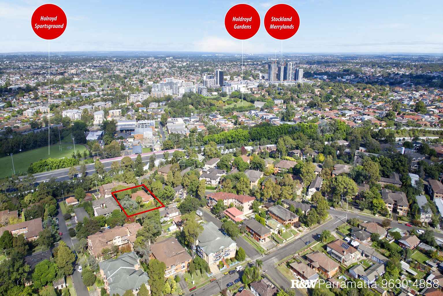 1/72 Meehan Street Granville 1/72 Meehan Street Granville