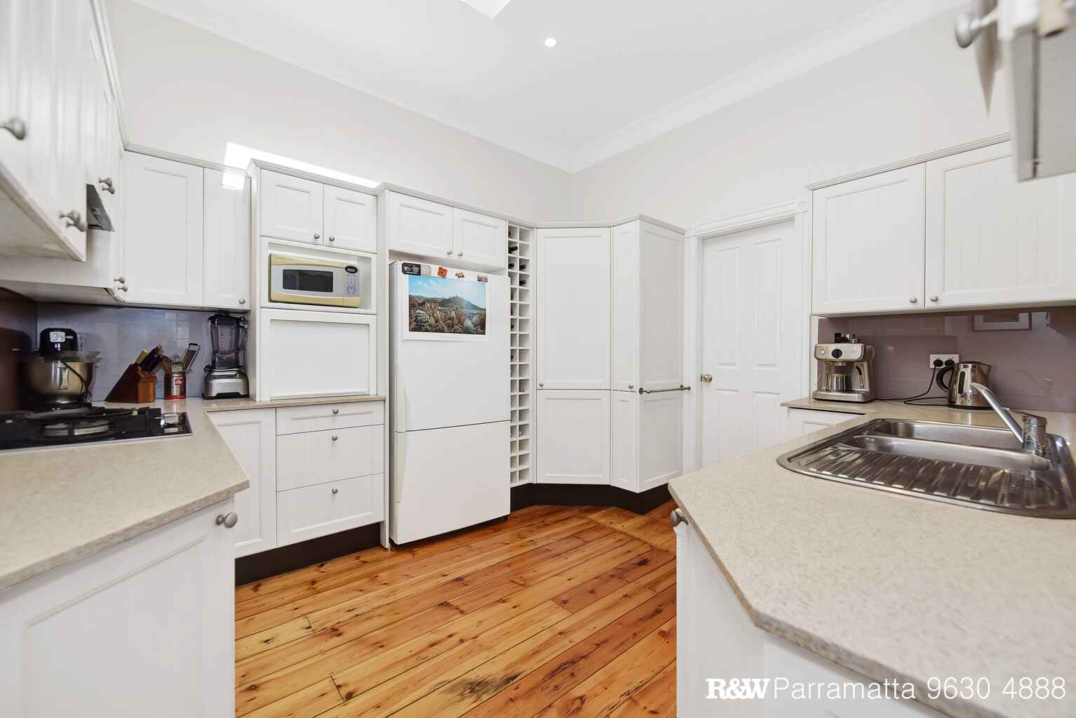 13 Albion Street Harris Park 13 Albion Street Harris Park