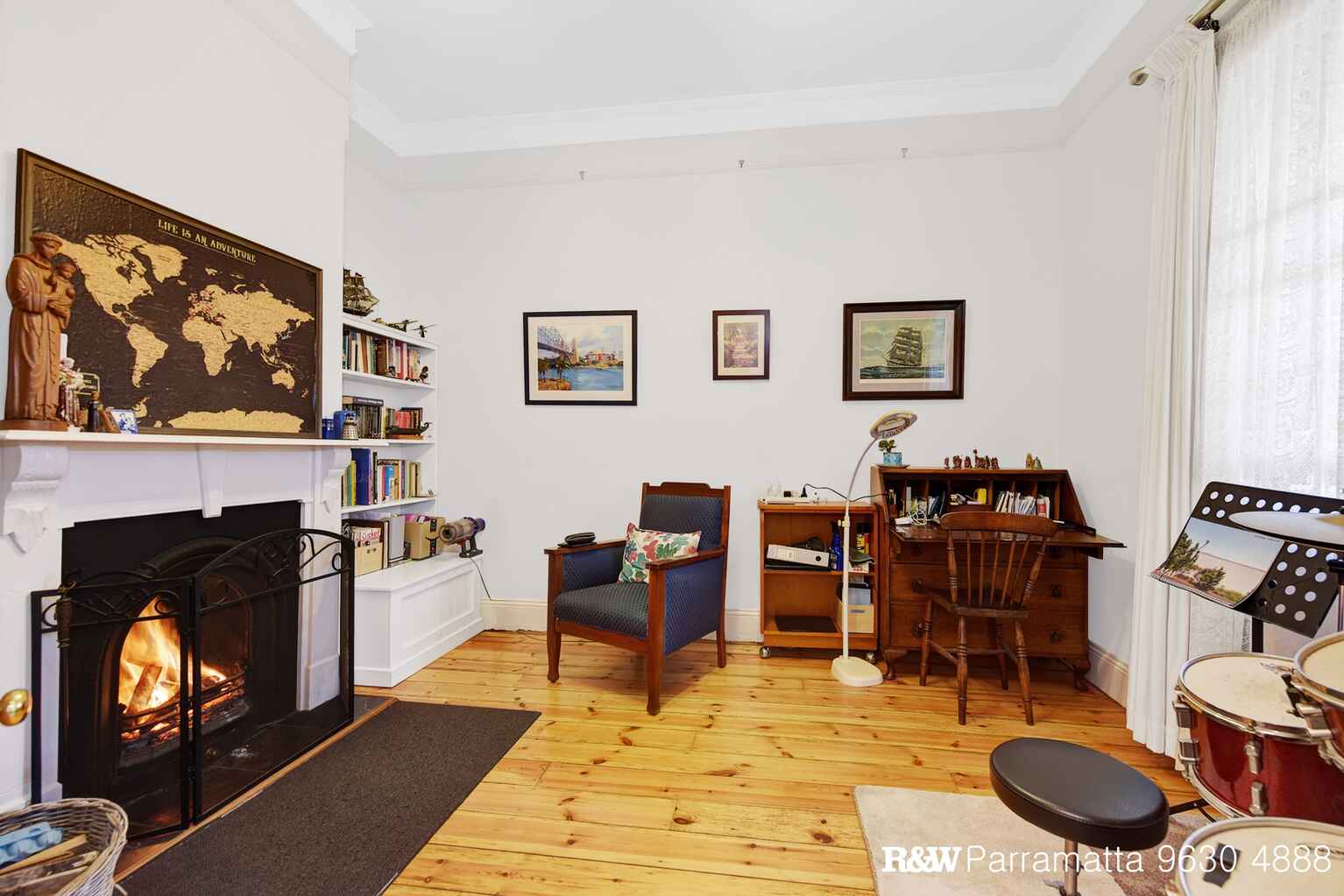 13 Albion Street Harris Park 13 Albion Street Harris Park