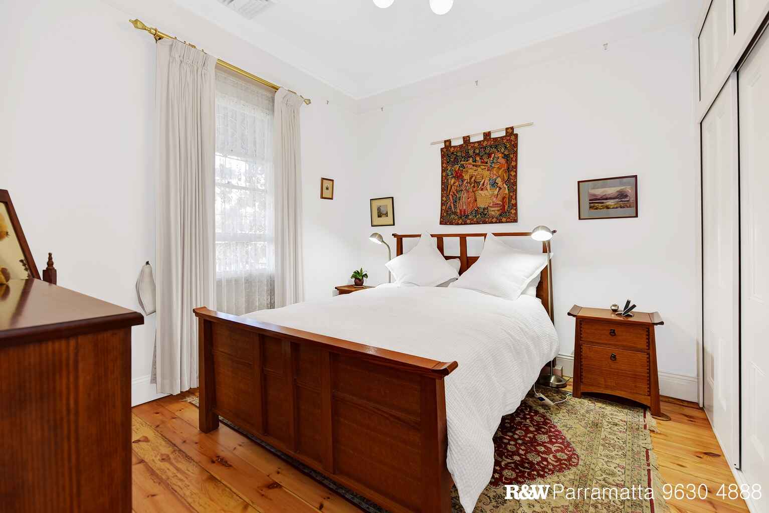 13 Albion Street Harris Park 13 Albion Street Harris Park