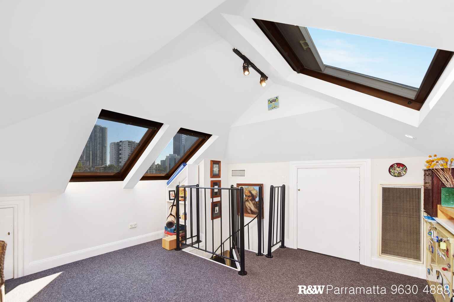 13 Albion Street Harris Park 13 Albion Street Harris Park