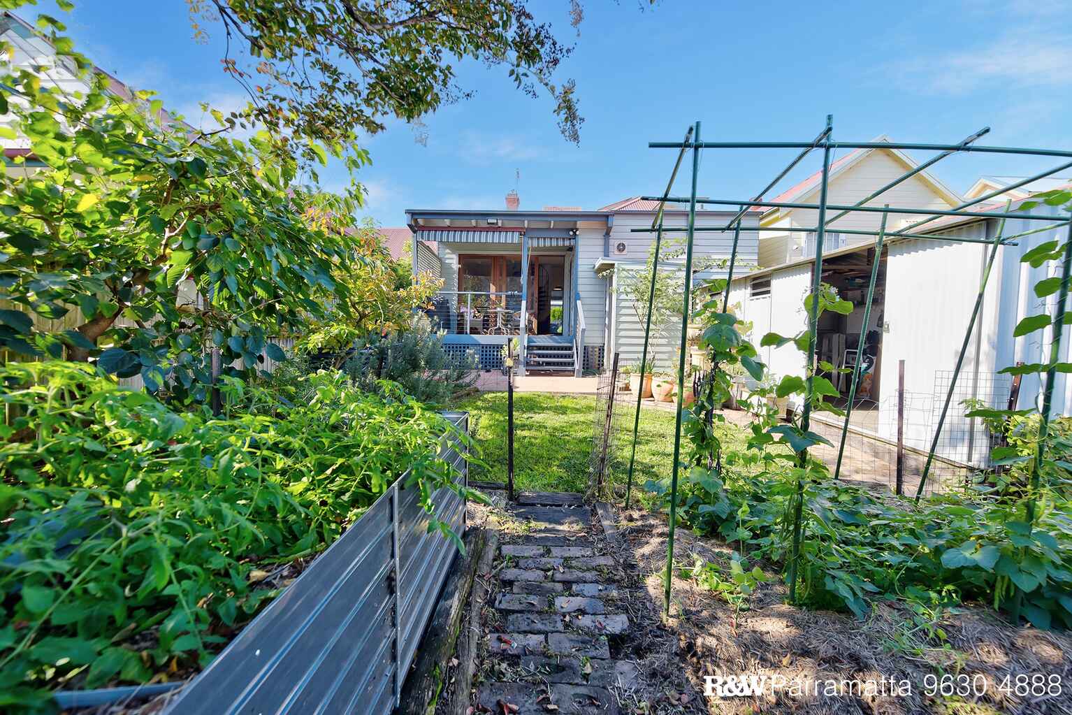 13 Albion Street Harris Park 13 Albion Street Harris Park