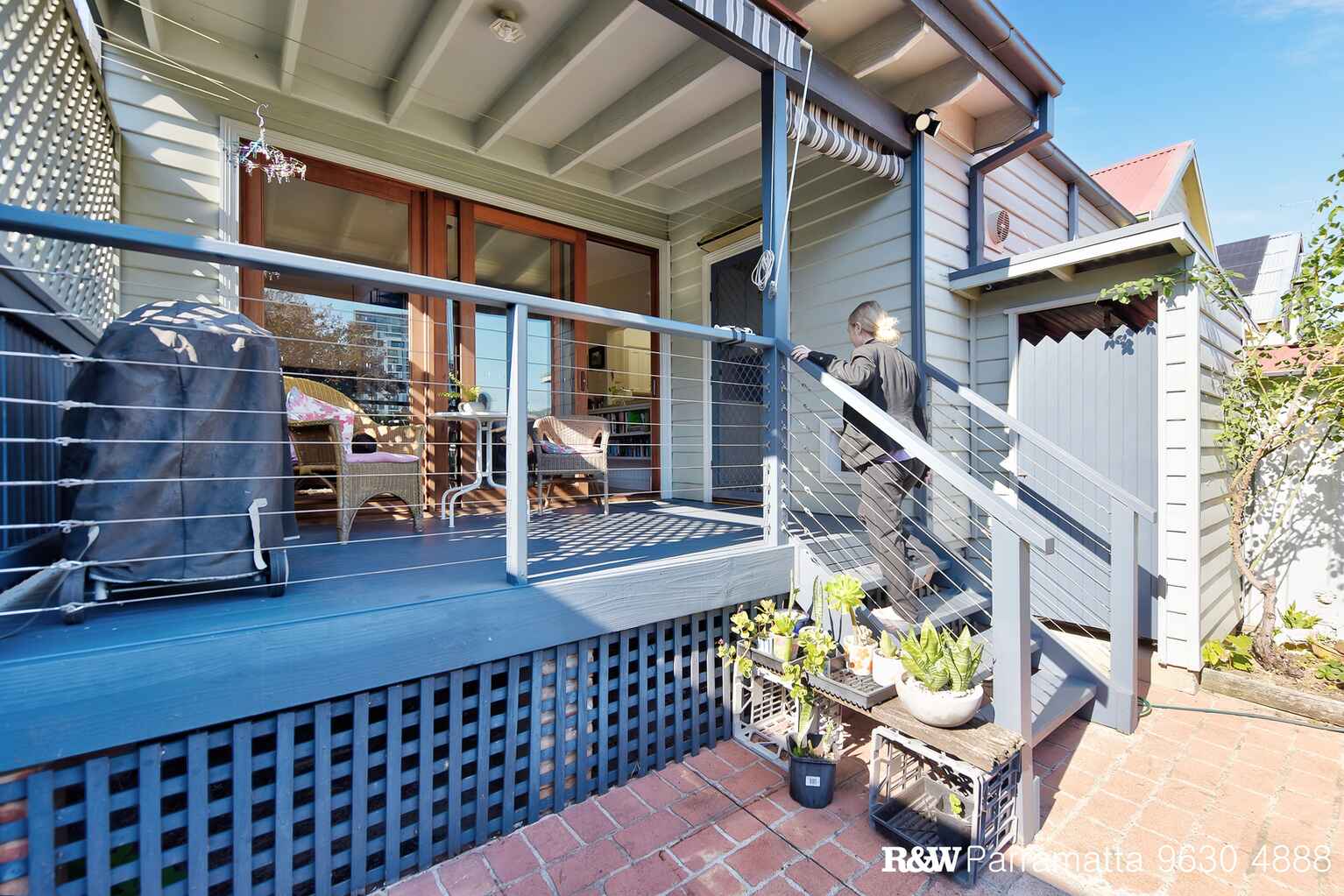 13 Albion Street Harris Park 13 Albion Street Harris Park