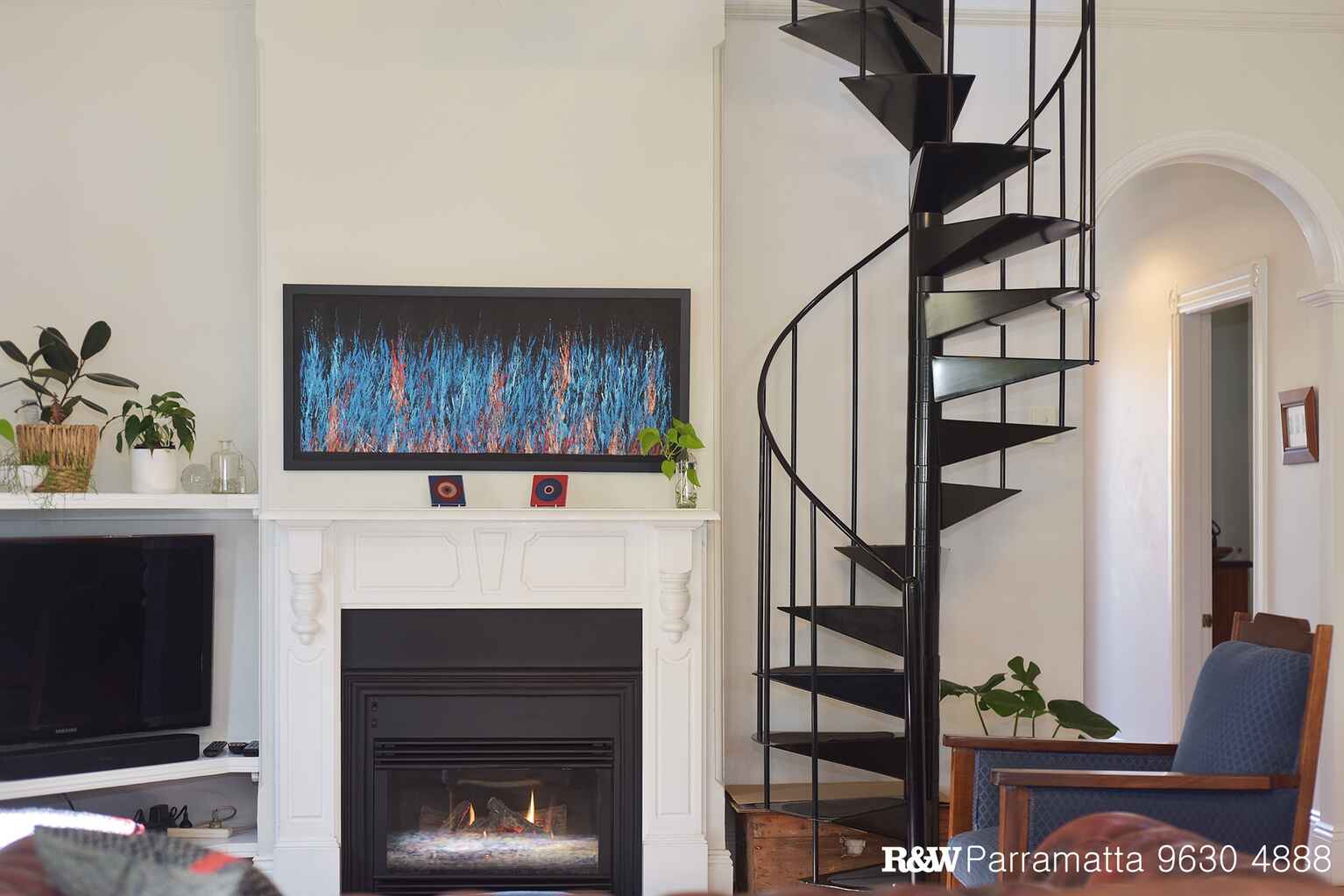 13 Albion Street Harris Park 13 Albion Street Harris Park