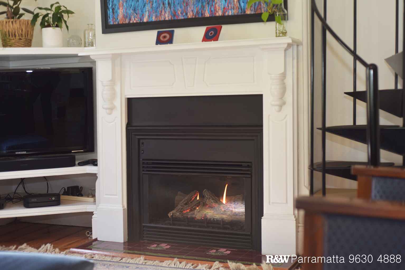 13 Albion Street Harris Park 13 Albion Street Harris Park