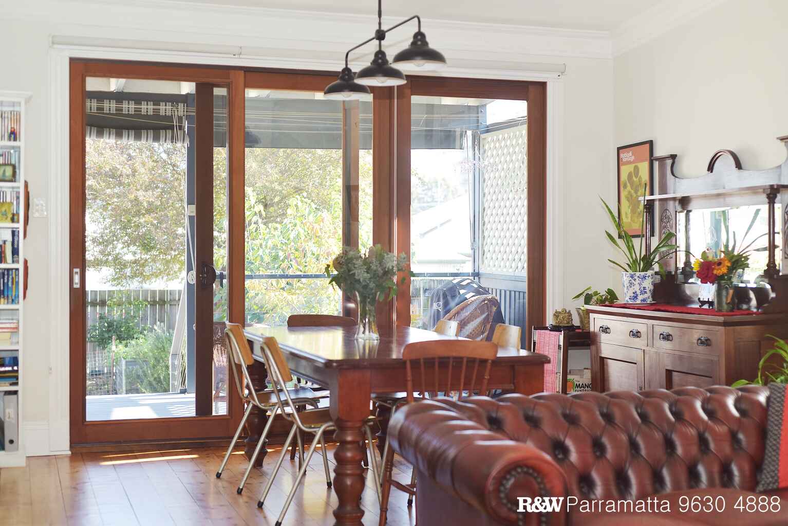 13 Albion Street Harris Park 13 Albion Street Harris Park