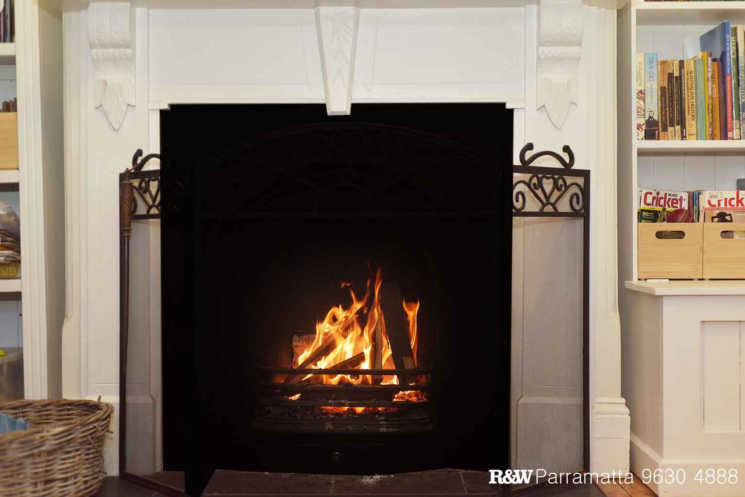 13 Albion Street Harris Park 13 Albion Street Harris Park