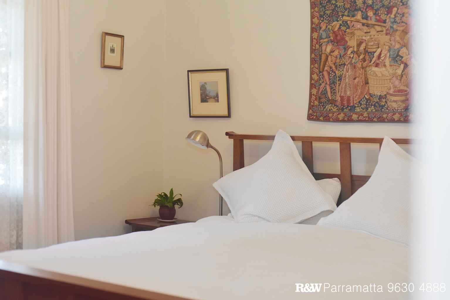 13 Albion Street Harris Park 13 Albion Street Harris Park