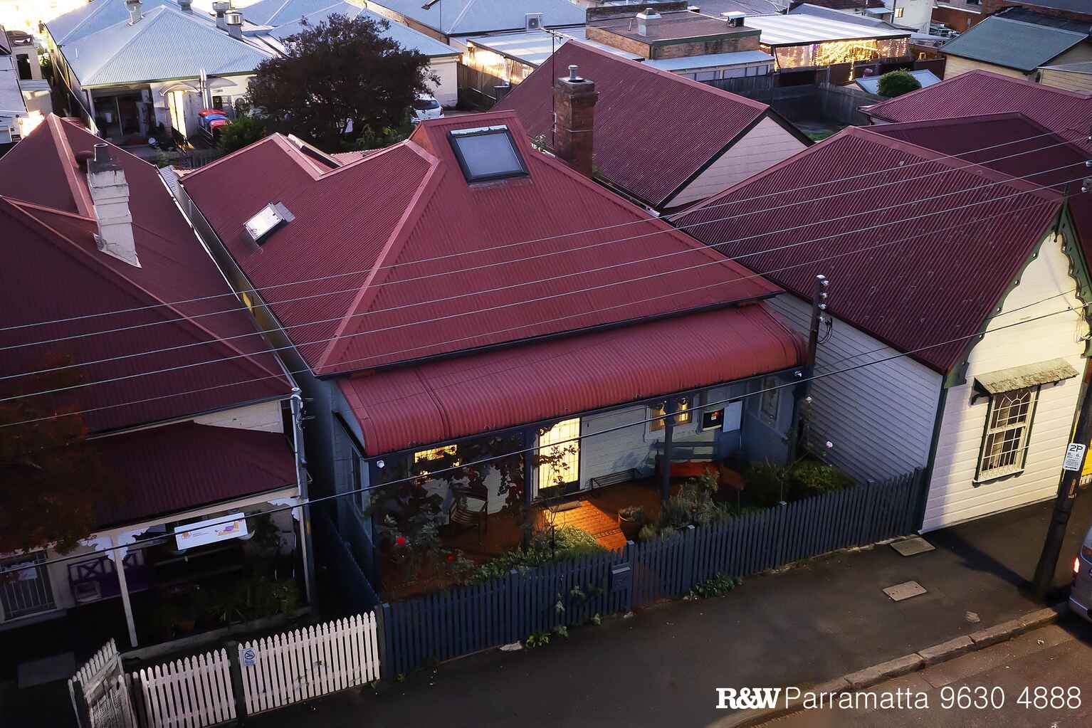 13 Albion Street Harris Park 13 Albion Street Harris Park