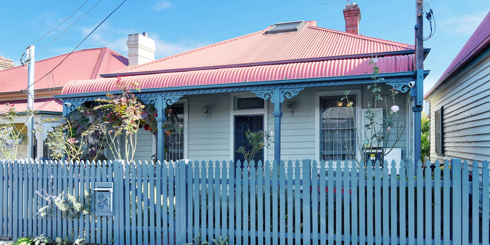 13 Albion Street Harris Park 13 Albion Street Harris Park