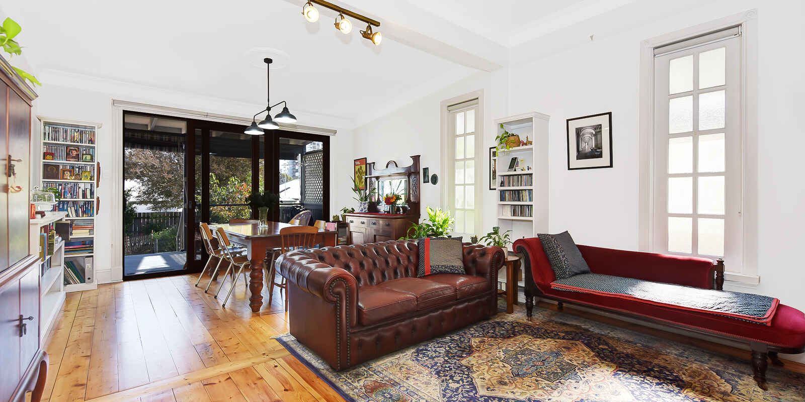 13 Albion Street Harris Park 13 Albion Street Harris Park