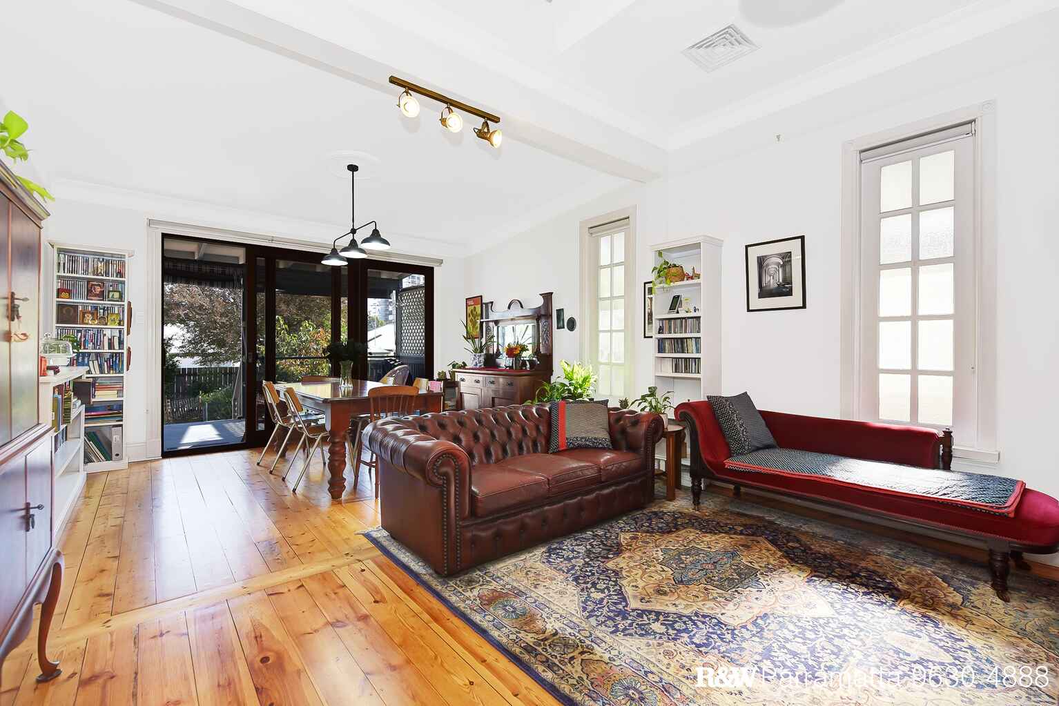 13 Albion Street Harris Park