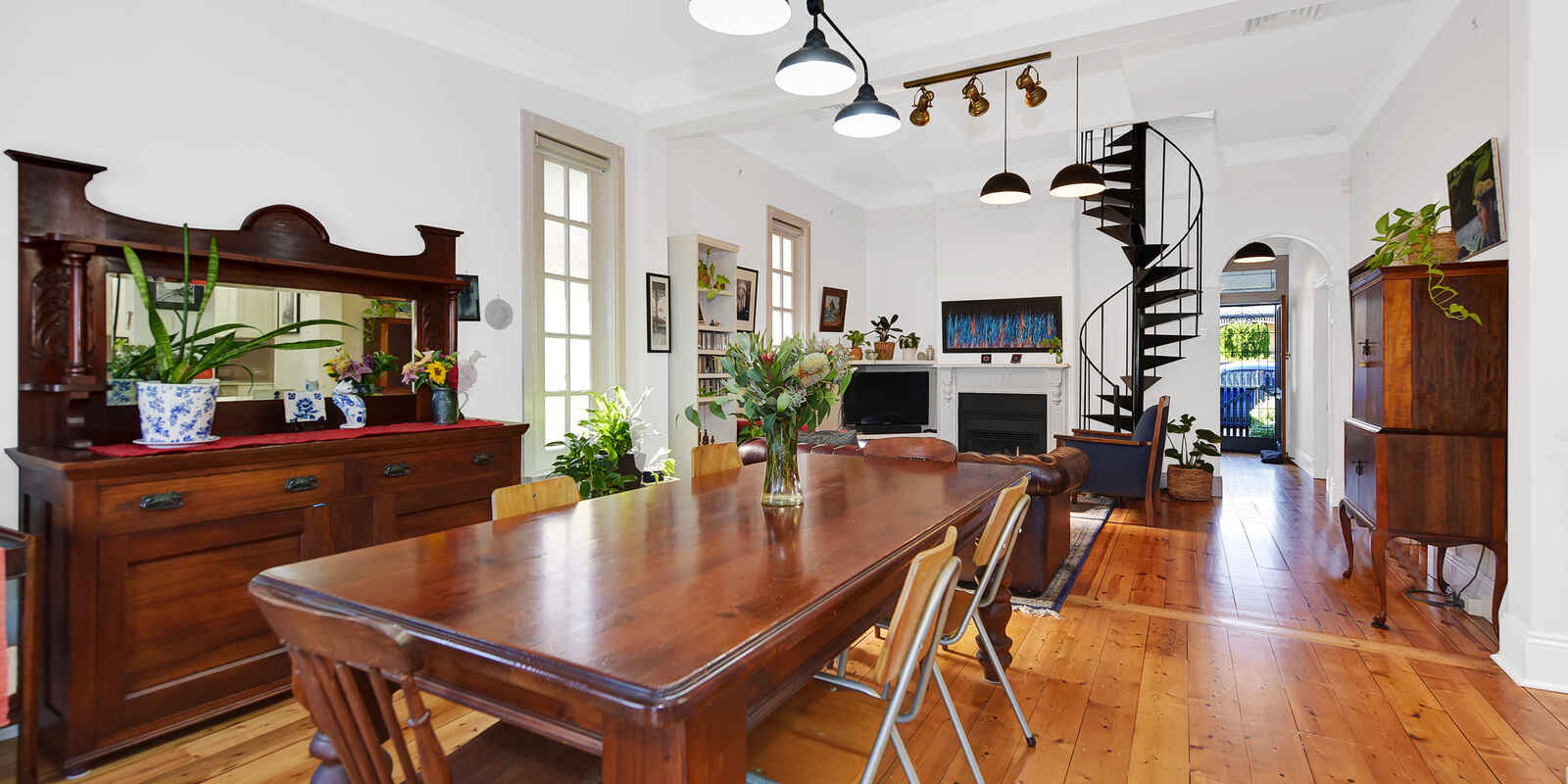 13 Albion Street Harris Park 13 Albion Street Harris Park