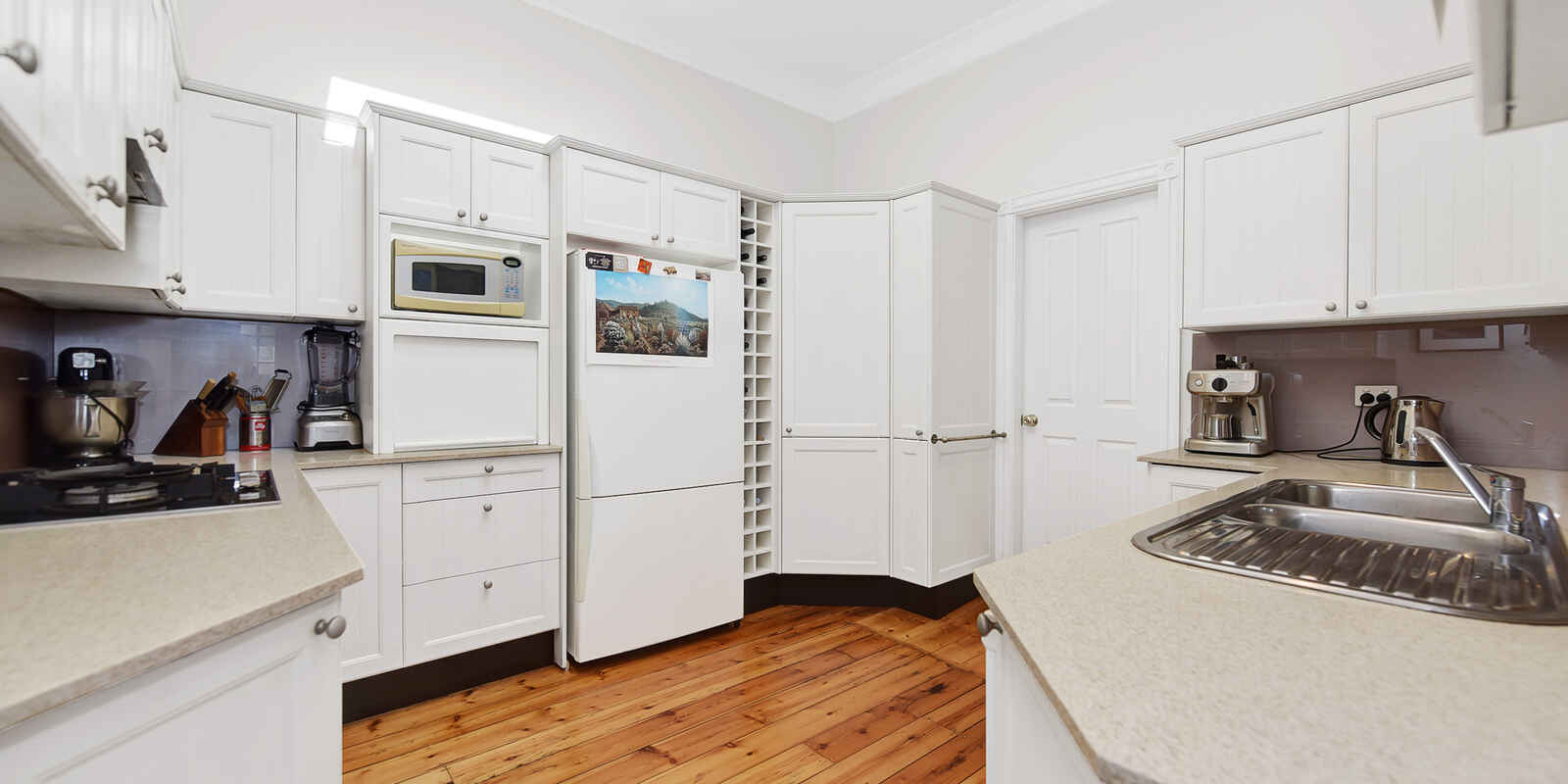 13 Albion Street Harris Park 13 Albion Street Harris Park