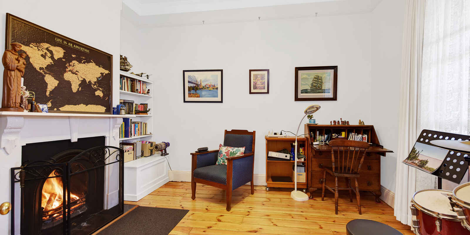 13 Albion Street Harris Park 13 Albion Street Harris Park