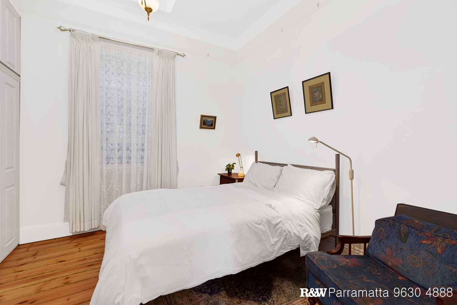 13 Albion Street Harris Park