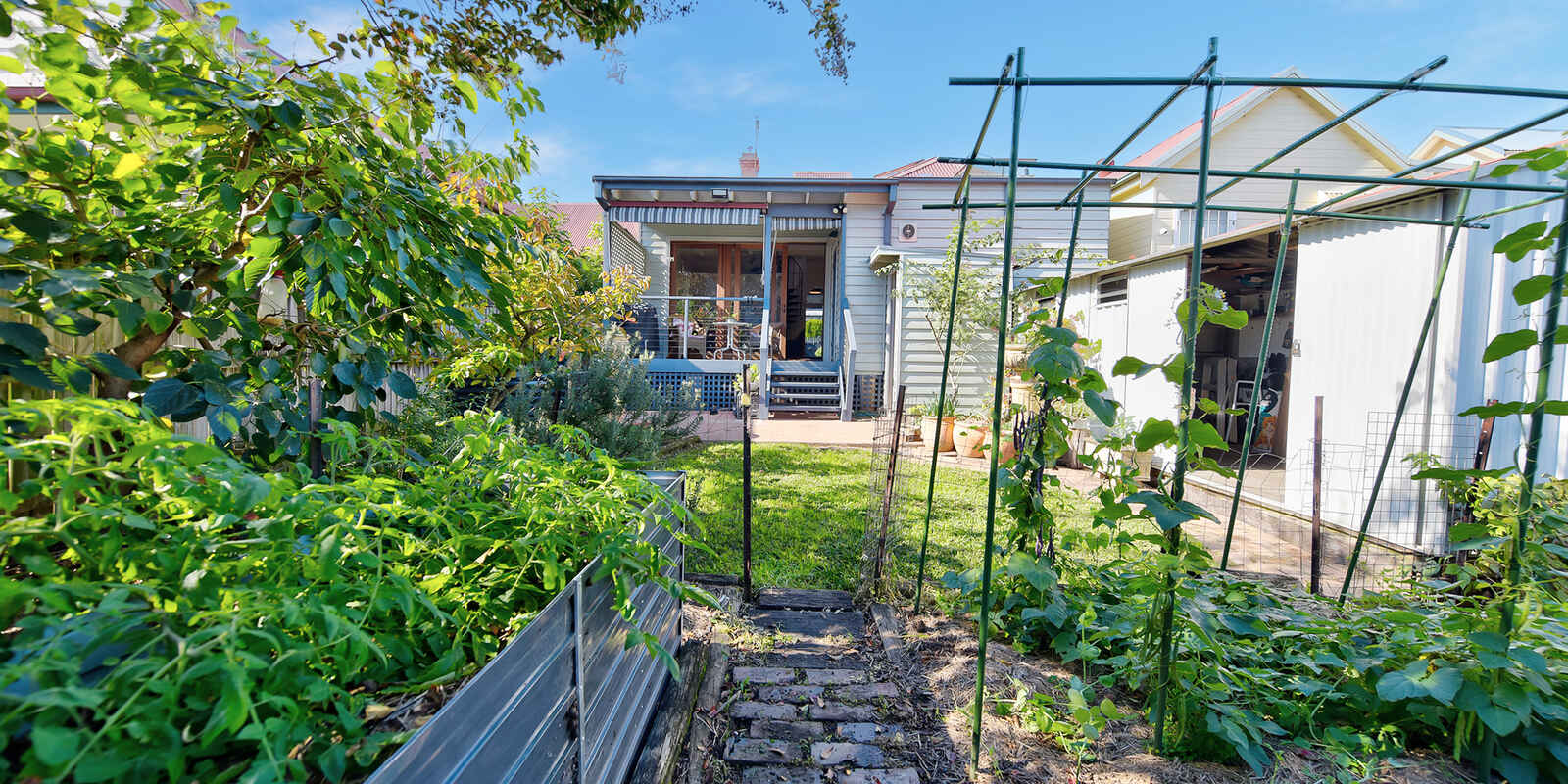 13 Albion Street Harris Park 13 Albion Street Harris Park