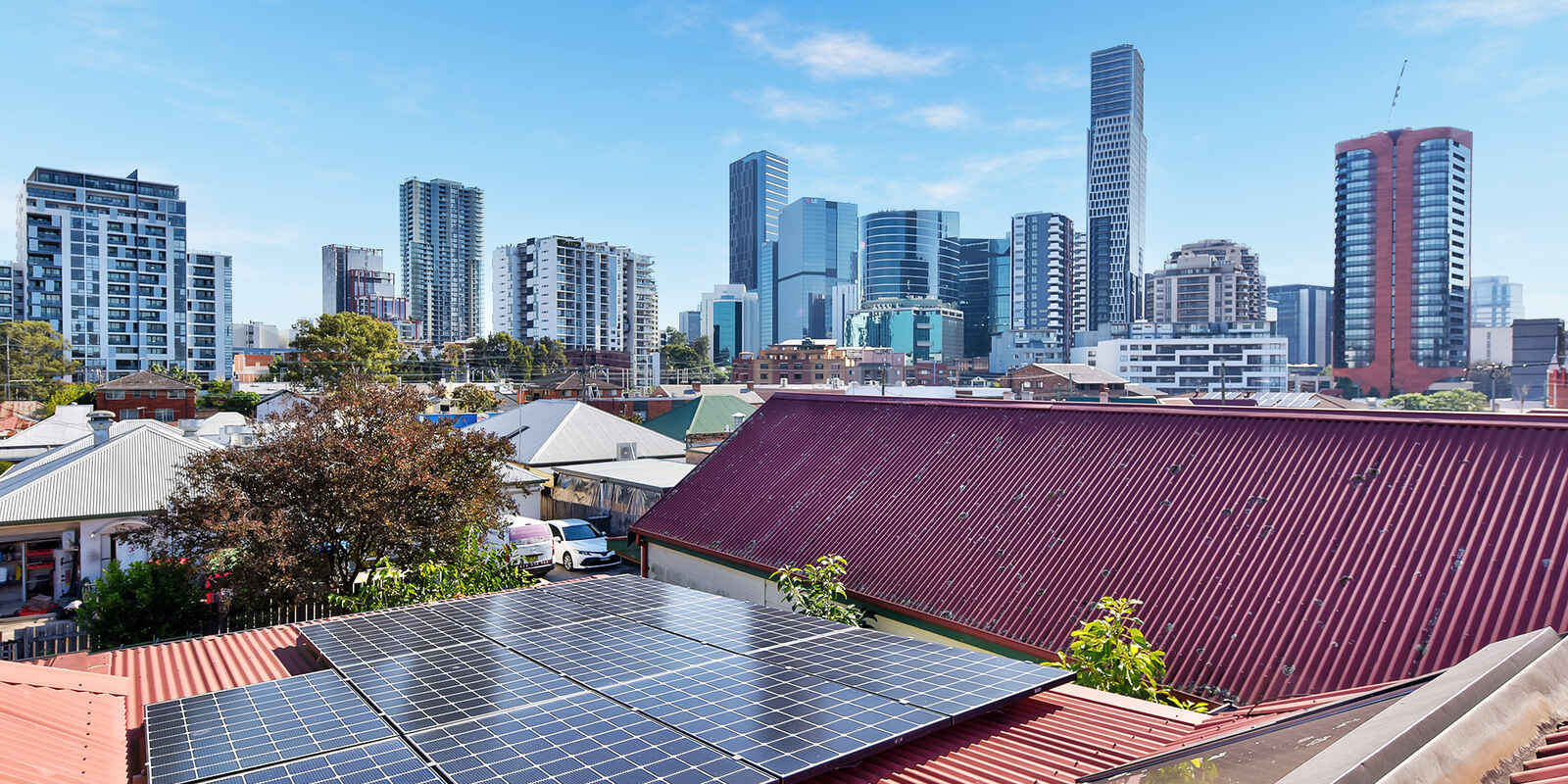 13 Albion Street Harris Park 13 Albion Street Harris Park