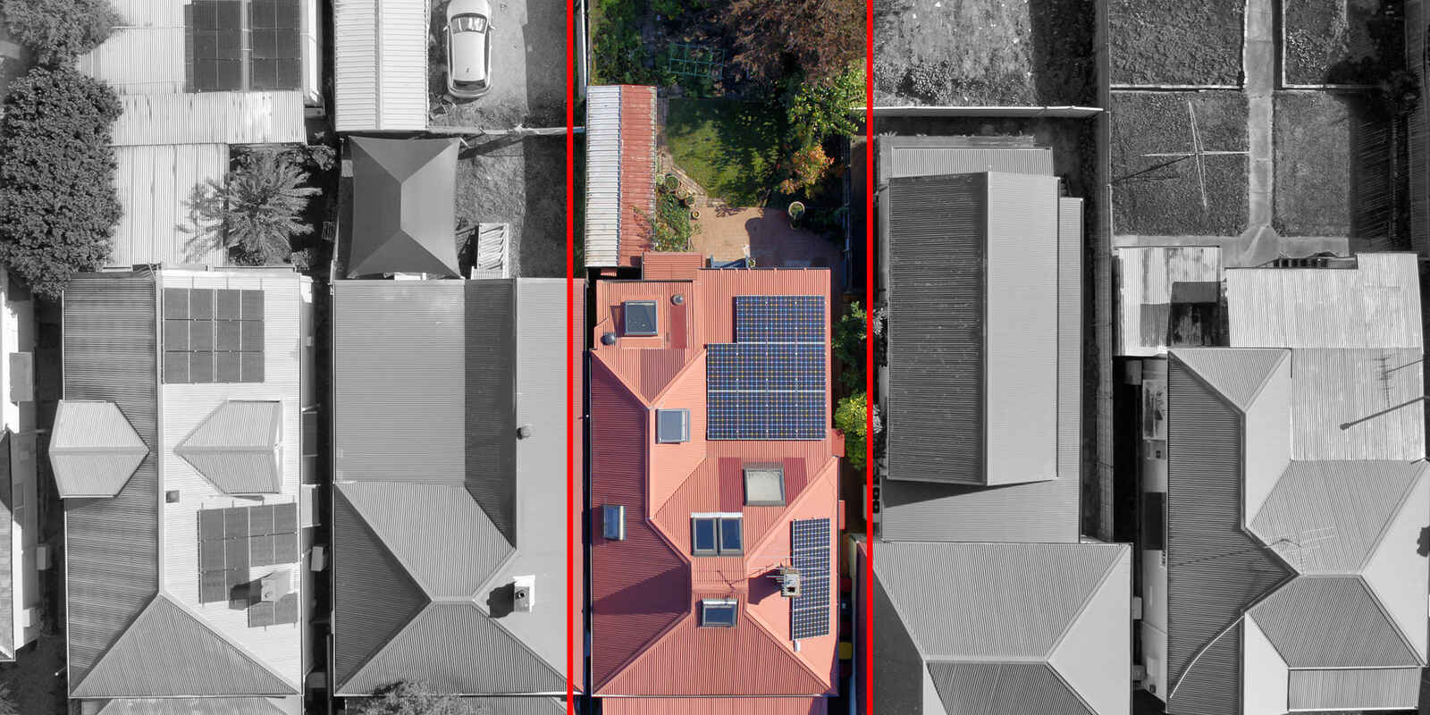 13 Albion Street Harris Park 13 Albion Street Harris Park