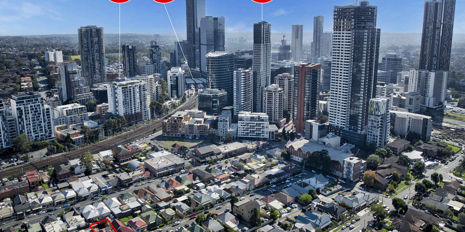 13 Albion Street Harris Park 13 Albion Street Harris Park