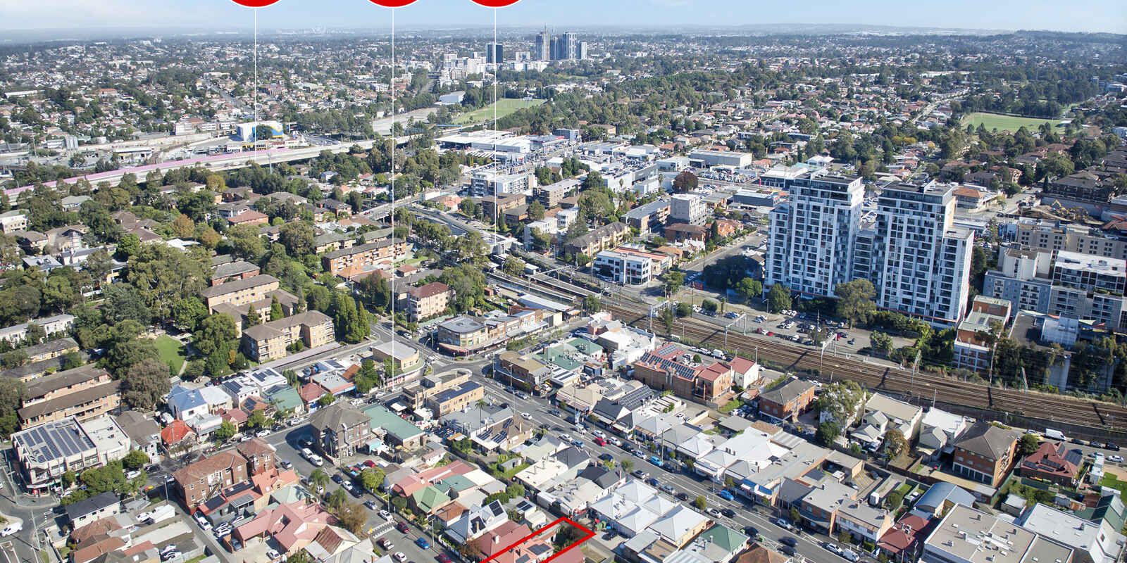 13 Albion Street Harris Park 13 Albion Street Harris Park