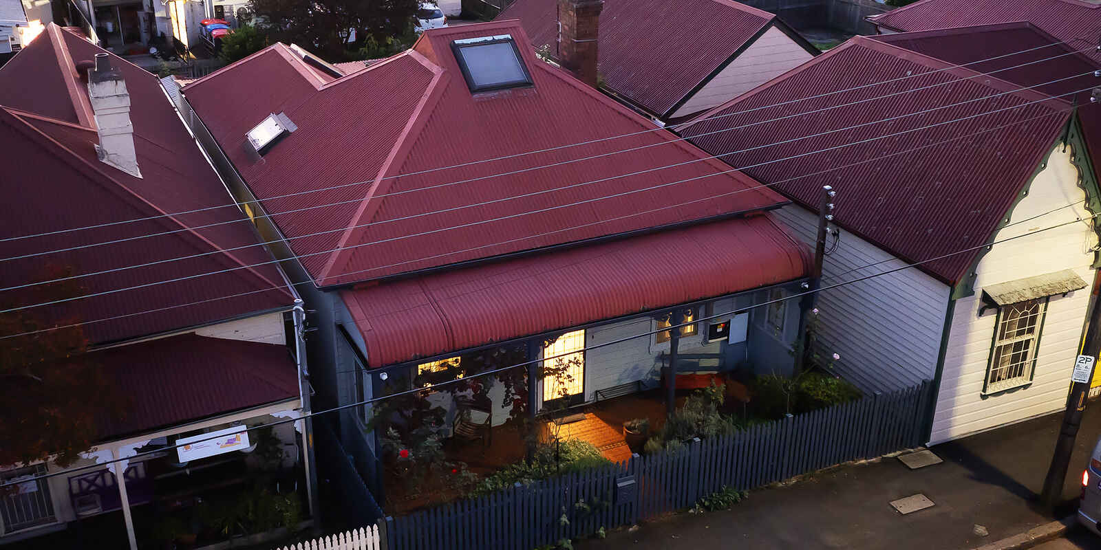 13 Albion Street Harris Park 13 Albion Street Harris Park