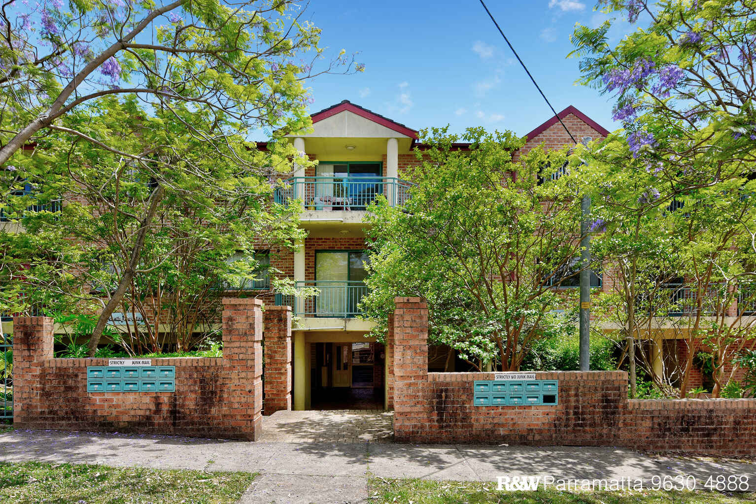 1/25-31 Birmingham Street Merrylands