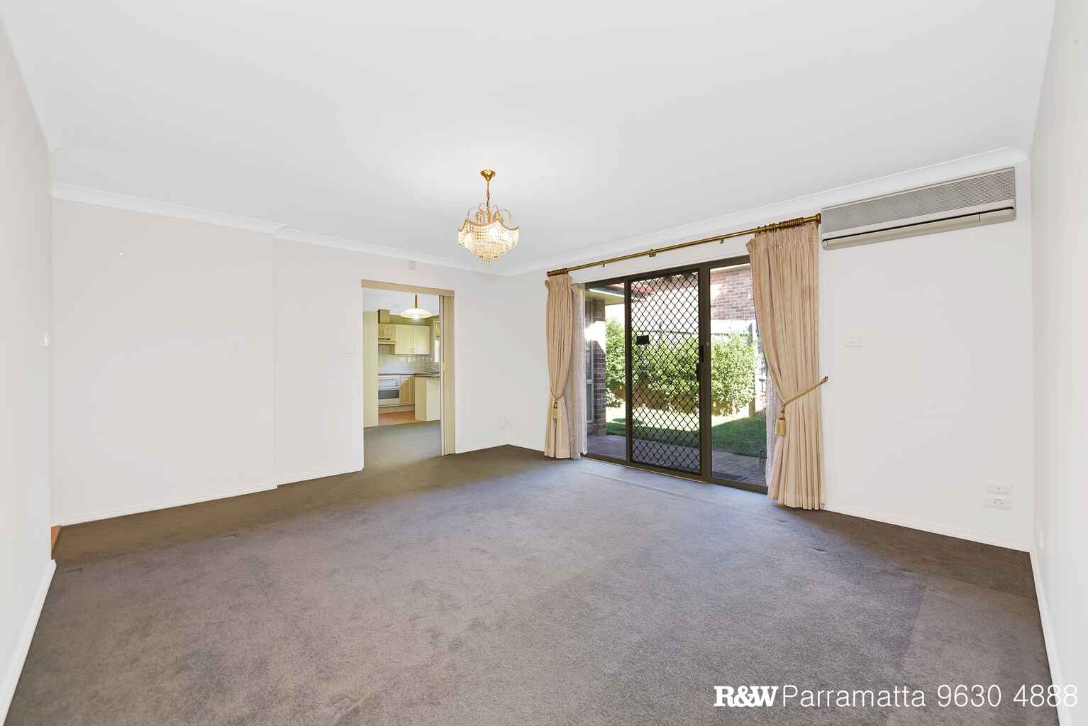 8/113 Hammers Road Northmead