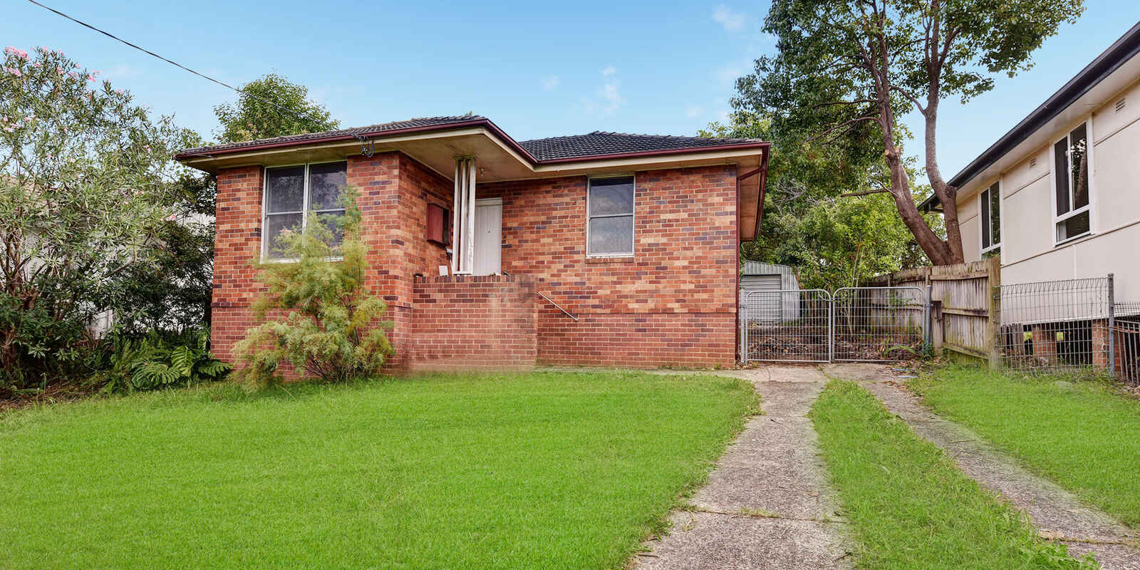 61 Marshall Road Telopea 61 Marshall Road Telopea