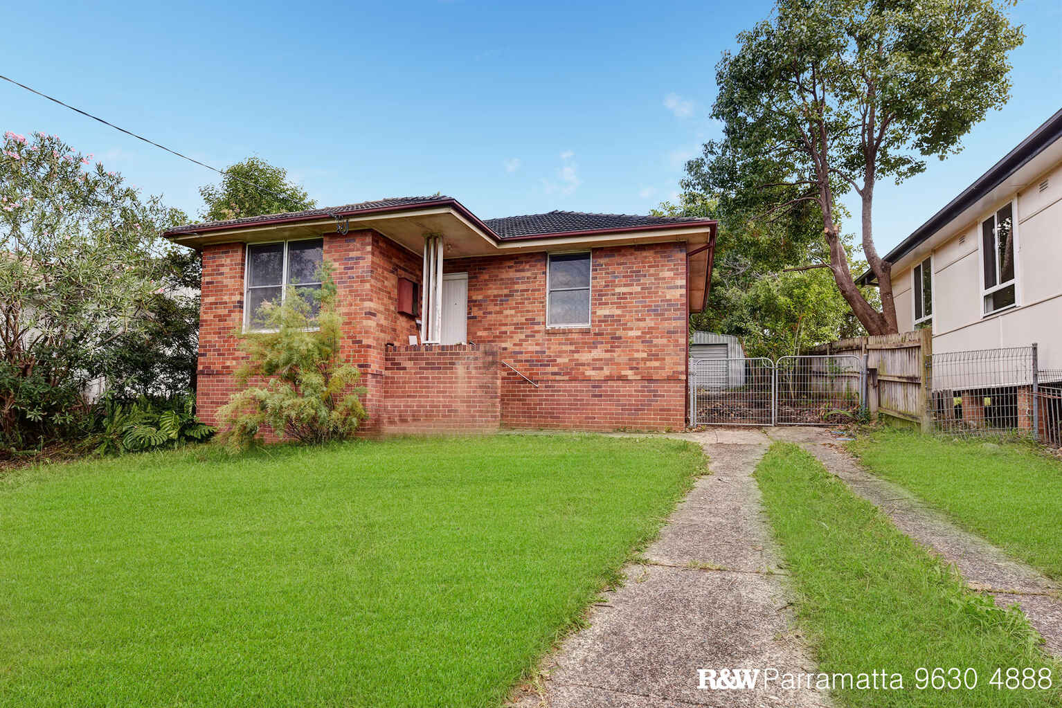 61 Marshall Road Telopea