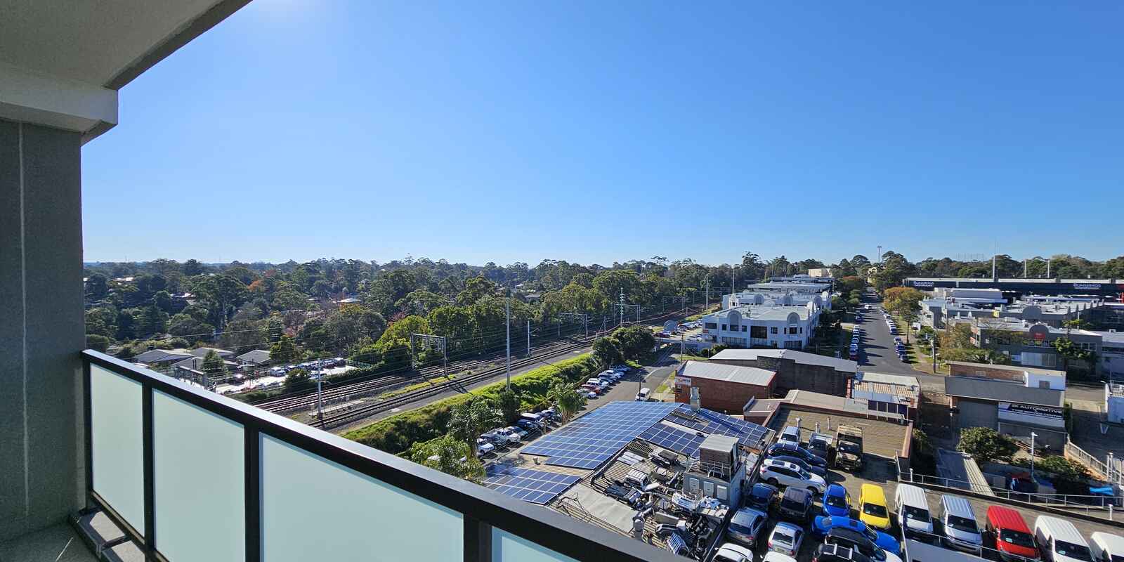 70/2 Bellevue Street Thornleigh