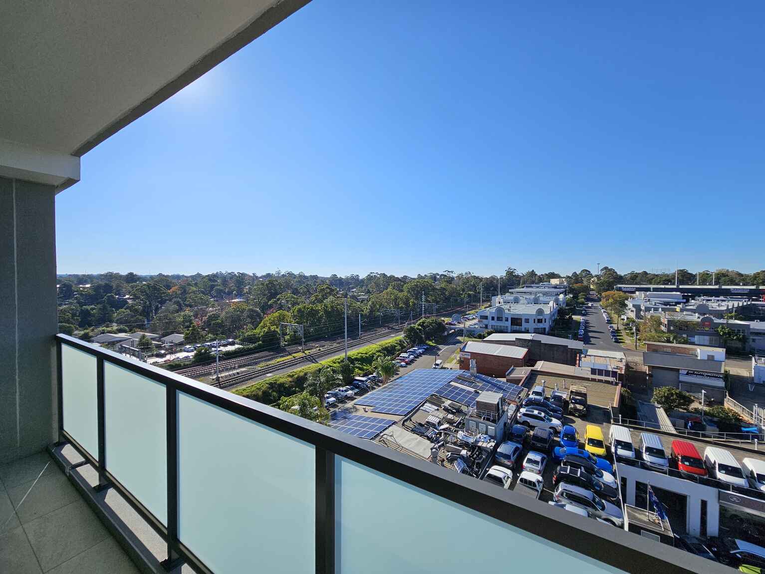 70/2 Bellevue Street Thornleigh 70/2 Bellevue Street Thornleigh