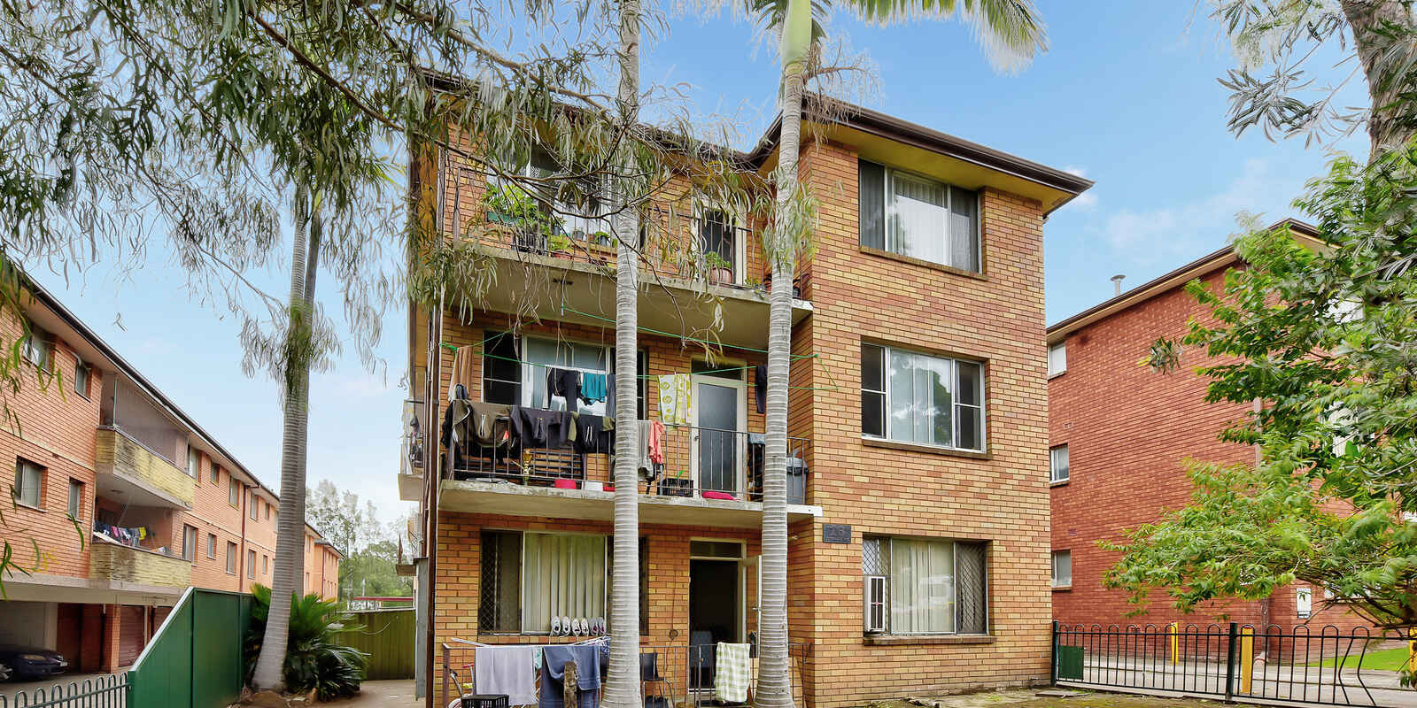 9/16 Wigram Street Harris Park