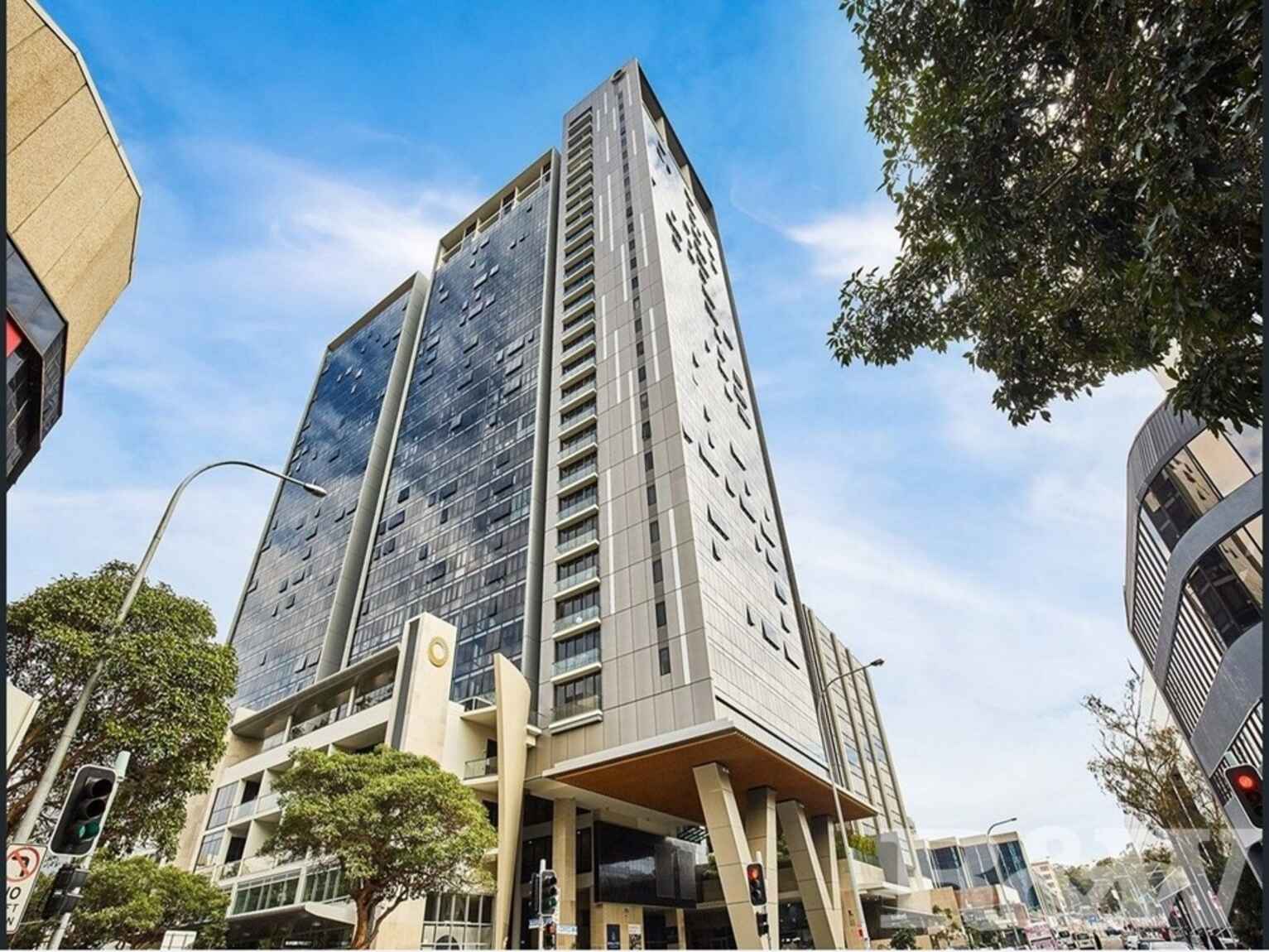 1619/45 Macquarie St Parramatta