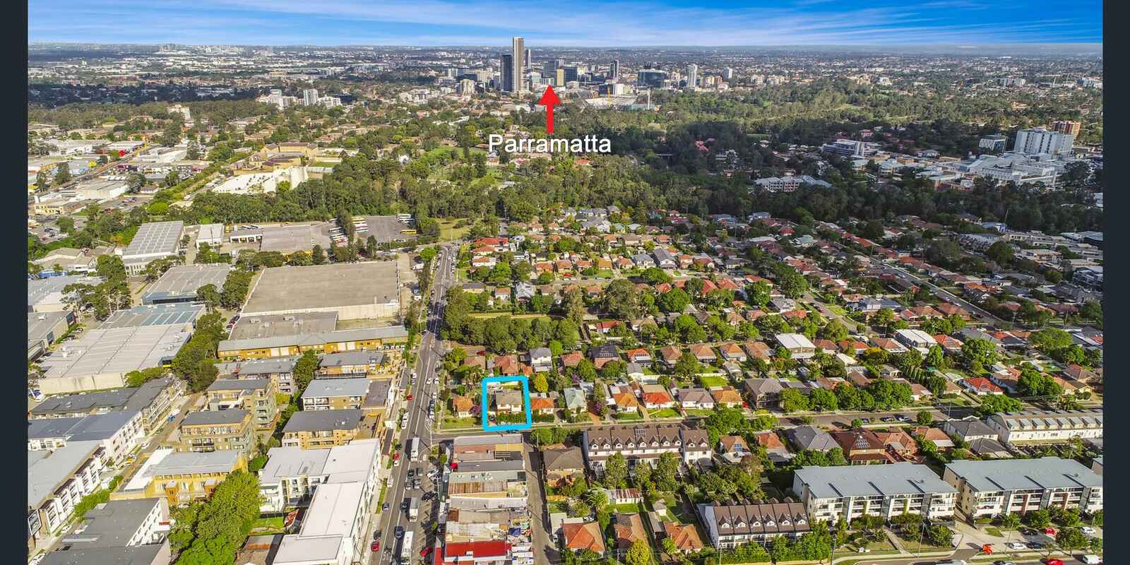 4a Balmoral Road Northmead