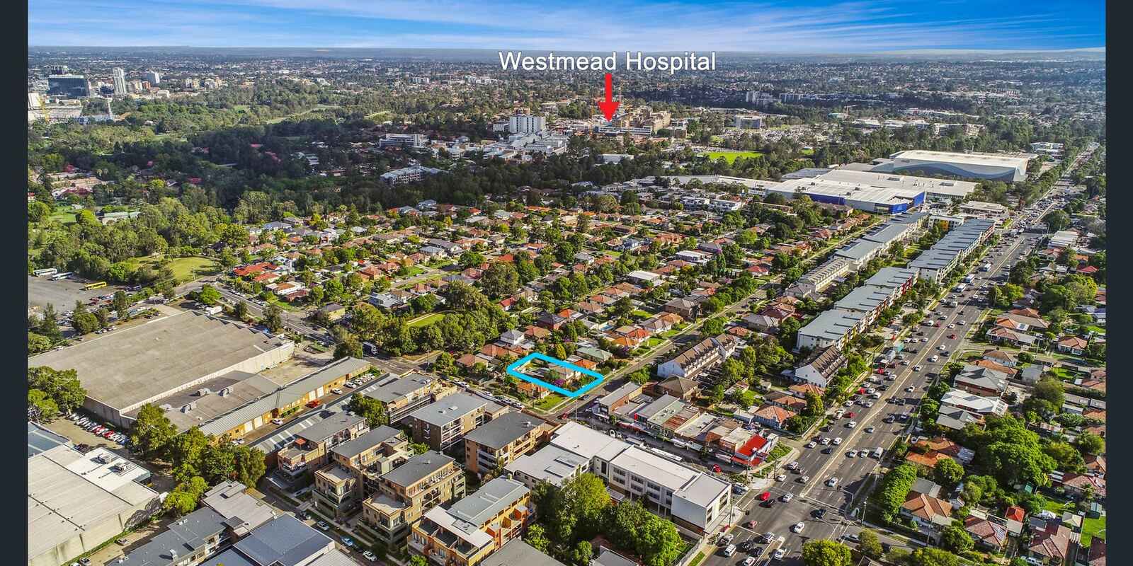 4a Balmoral Road Northmead