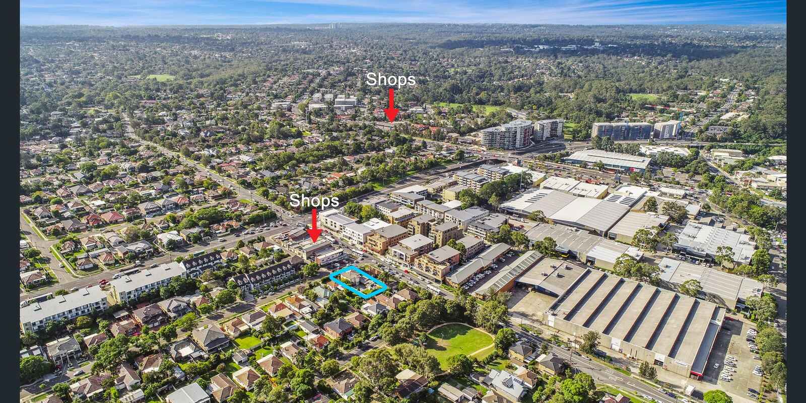 4a Balmoral Road Northmead