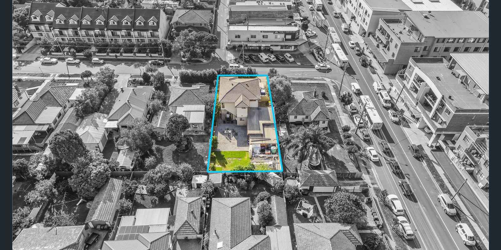 4a Balmoral Road Northmead
