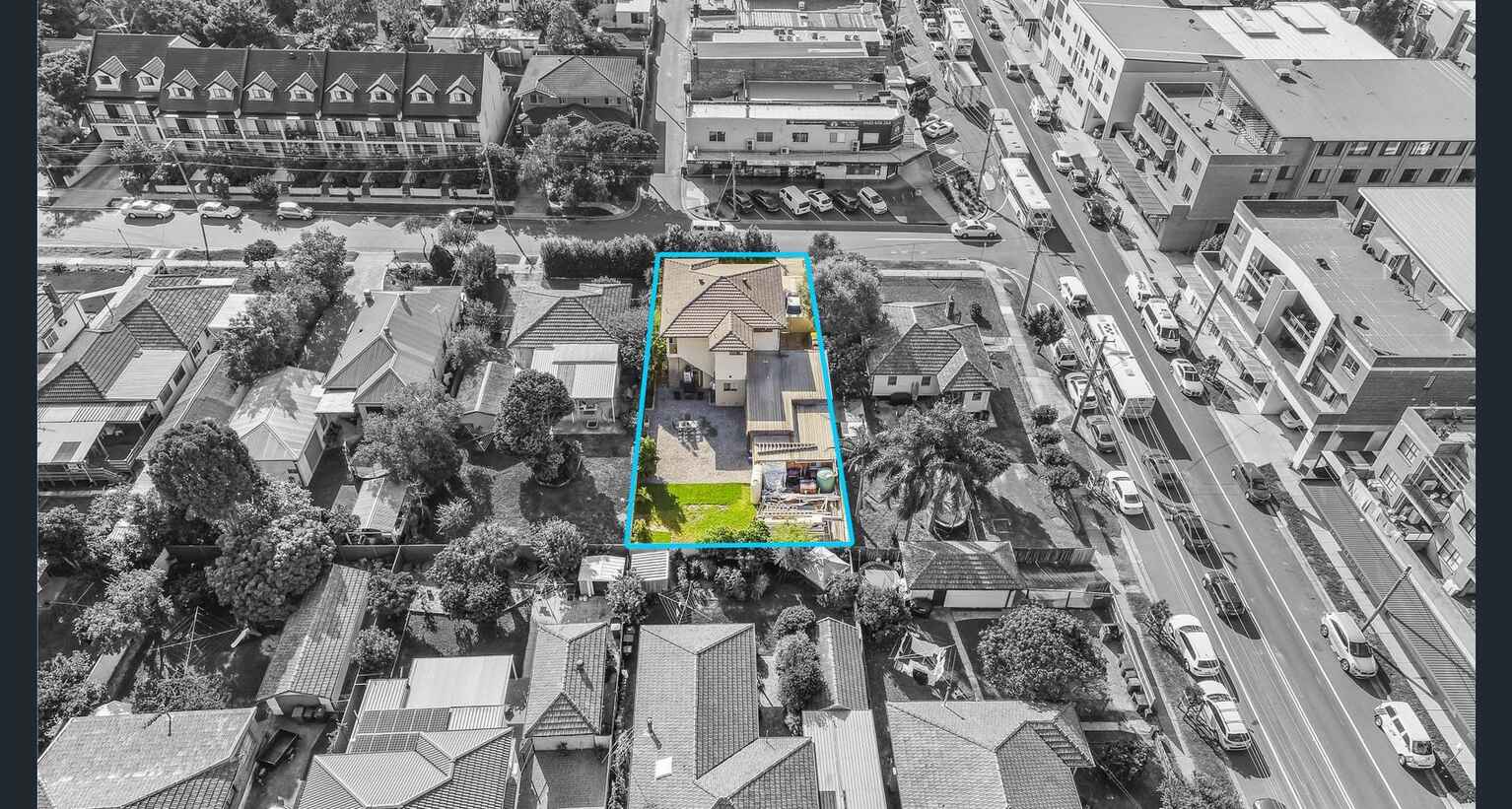 4a Balmoral Road Northmead