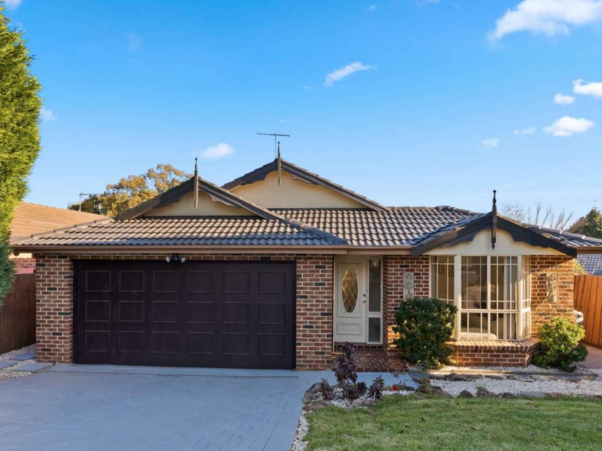 12 Roxby Grove Quakers Hill