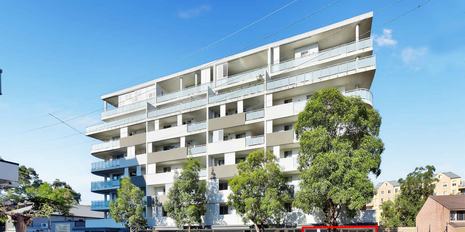  Parramatta