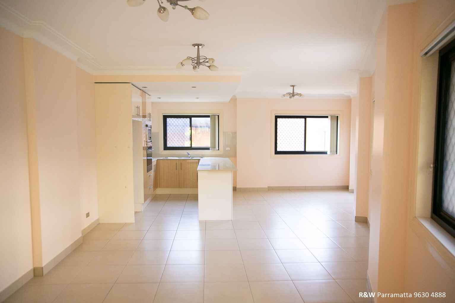 1/105-107 Church Street Parramatta