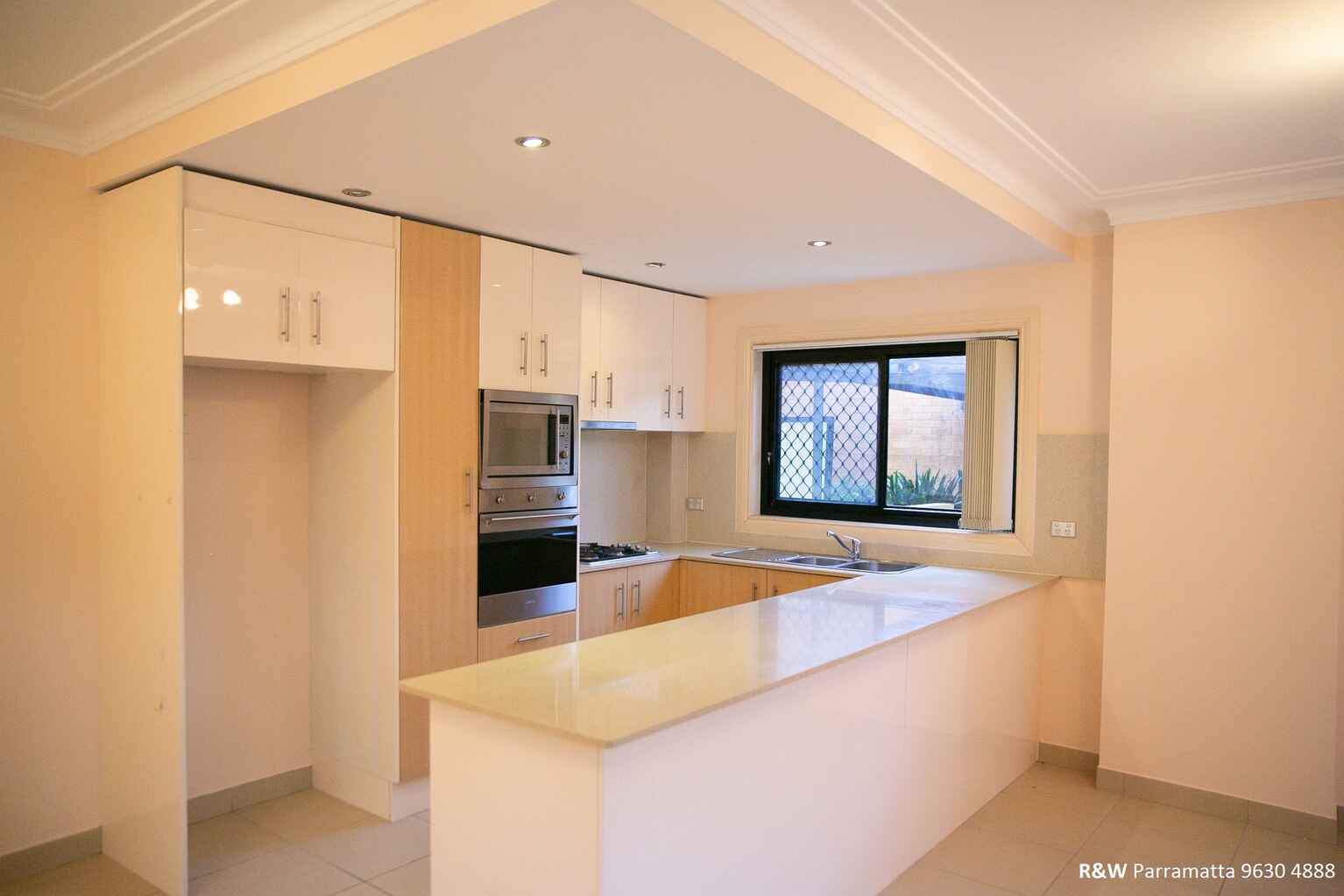 1/105-107 Church Street Parramatta