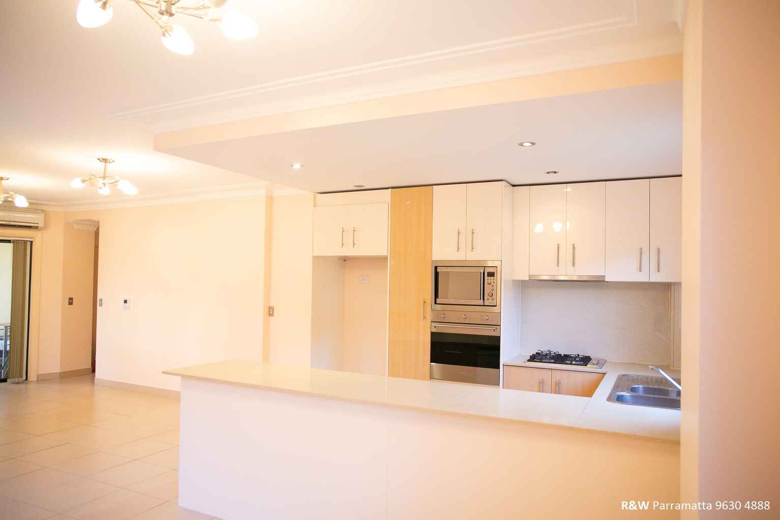 1/105-107 Church Street Parramatta