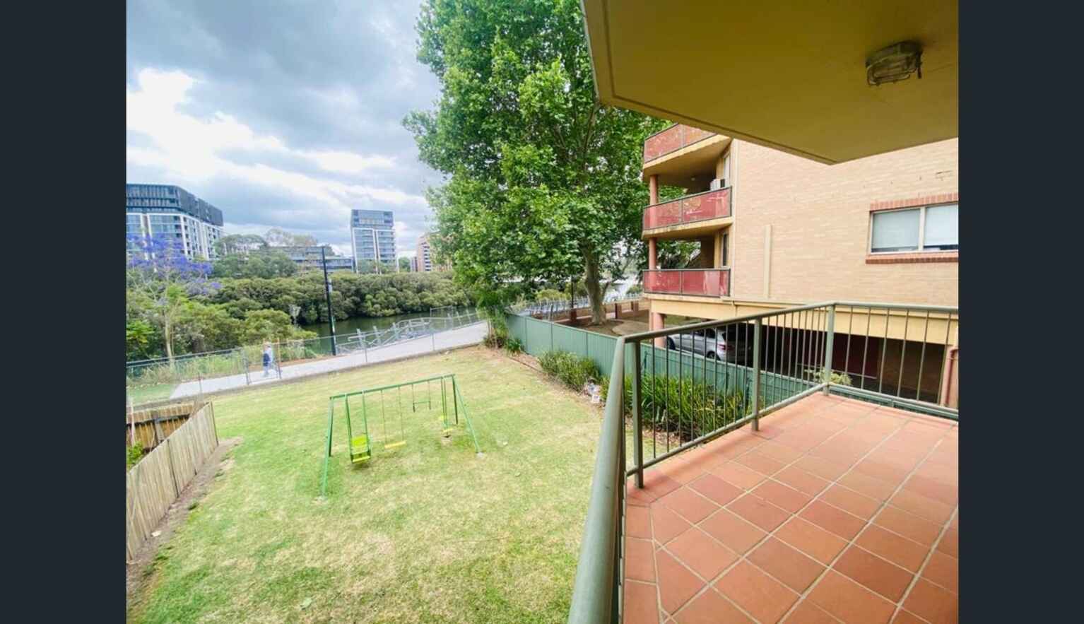 4/16-18 Noller Parade Parramatta 4/16-18 Noller Parade Parramatta