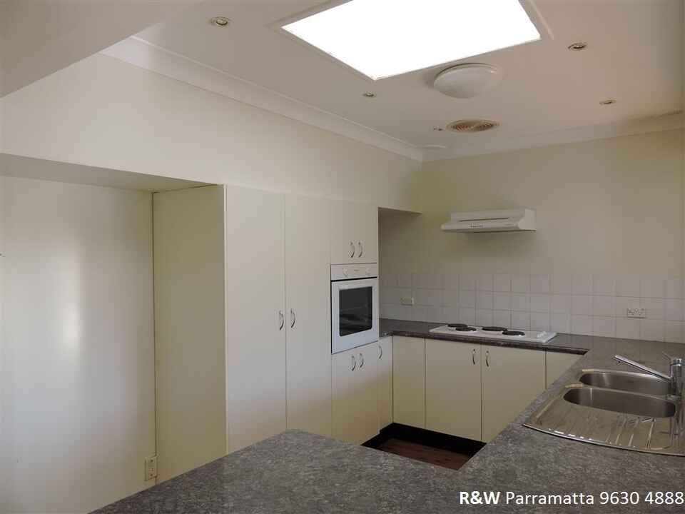 5 Jasper Street Greystanes