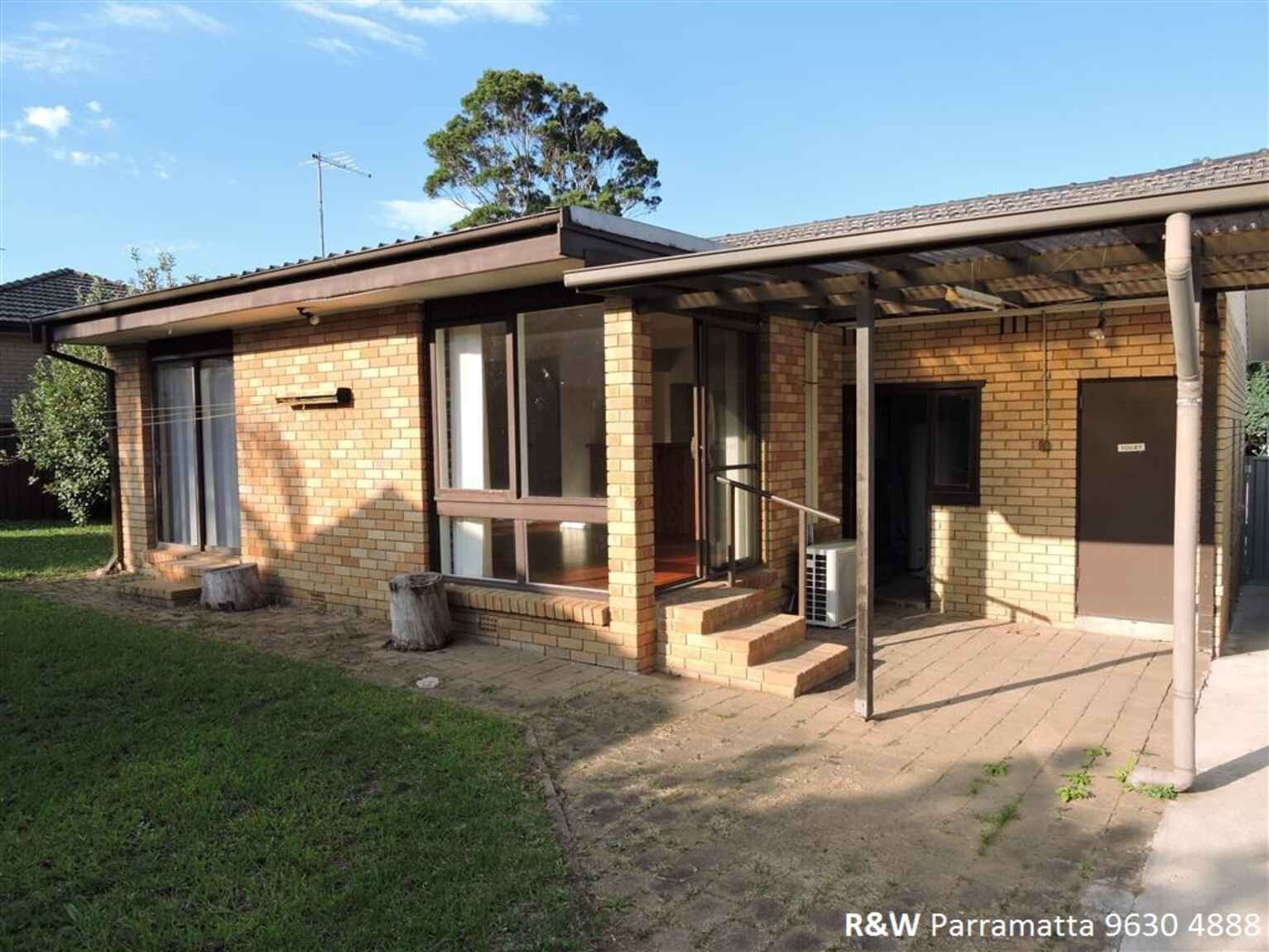 5 Jasper Street Greystanes