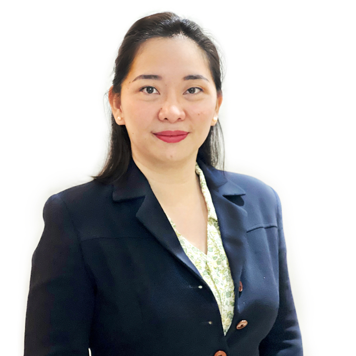 Connie Dela Cruz Connie Dela Cruz