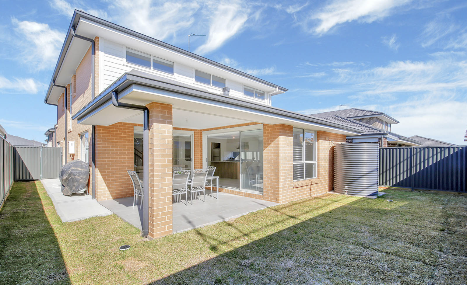 35 Westway Avenue Marsden Park 35 Westway Avenue Marsden Park